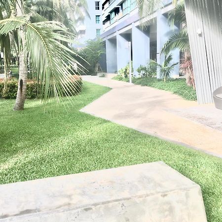 Studio Room Seaview Jomtien Екстериор снимка