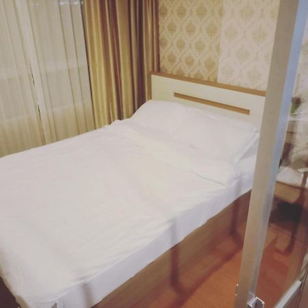 Studio Room Seaview Jomtien Екстериор снимка