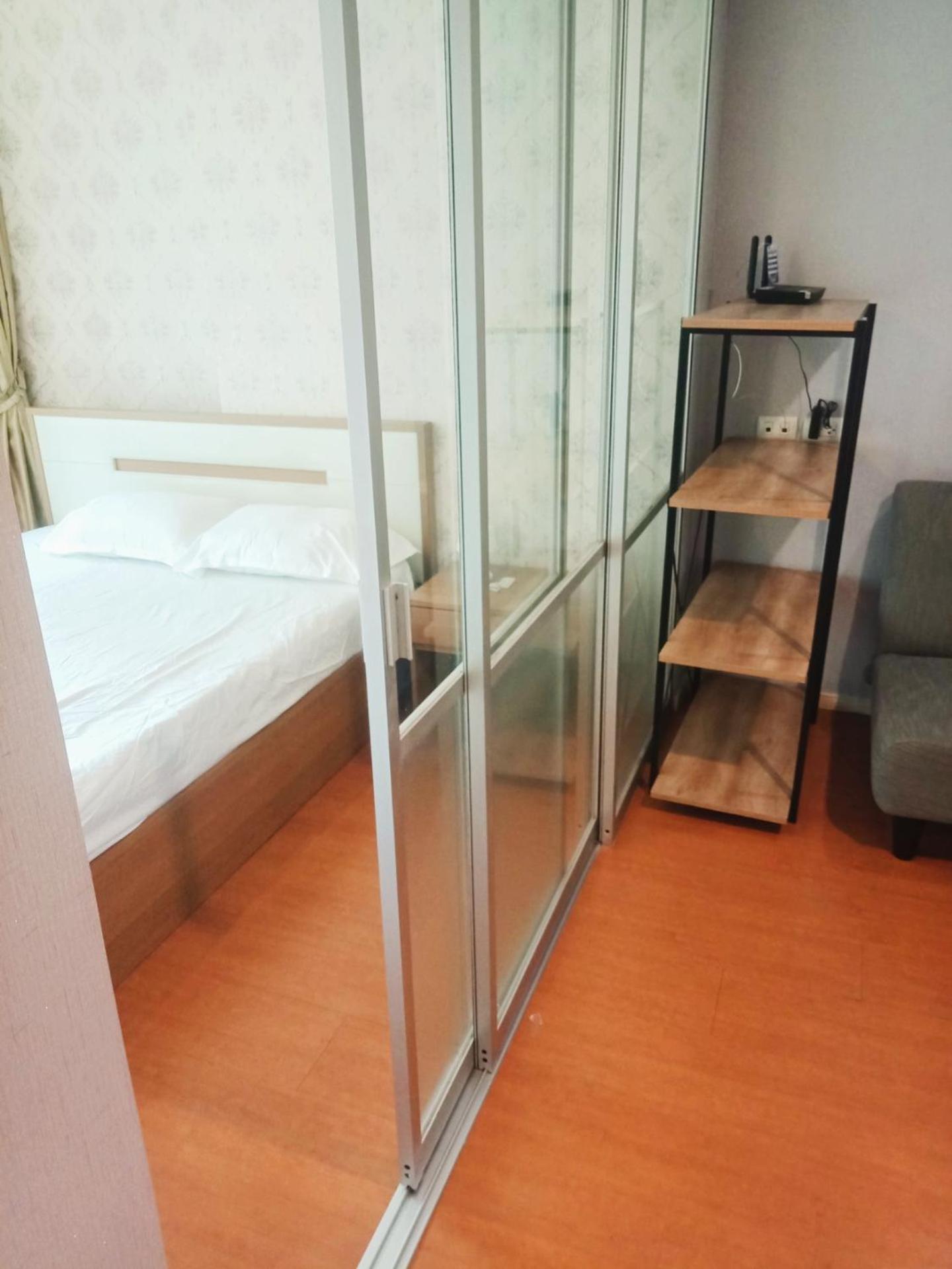 Studio Room Seaview Jomtien Екстериор снимка