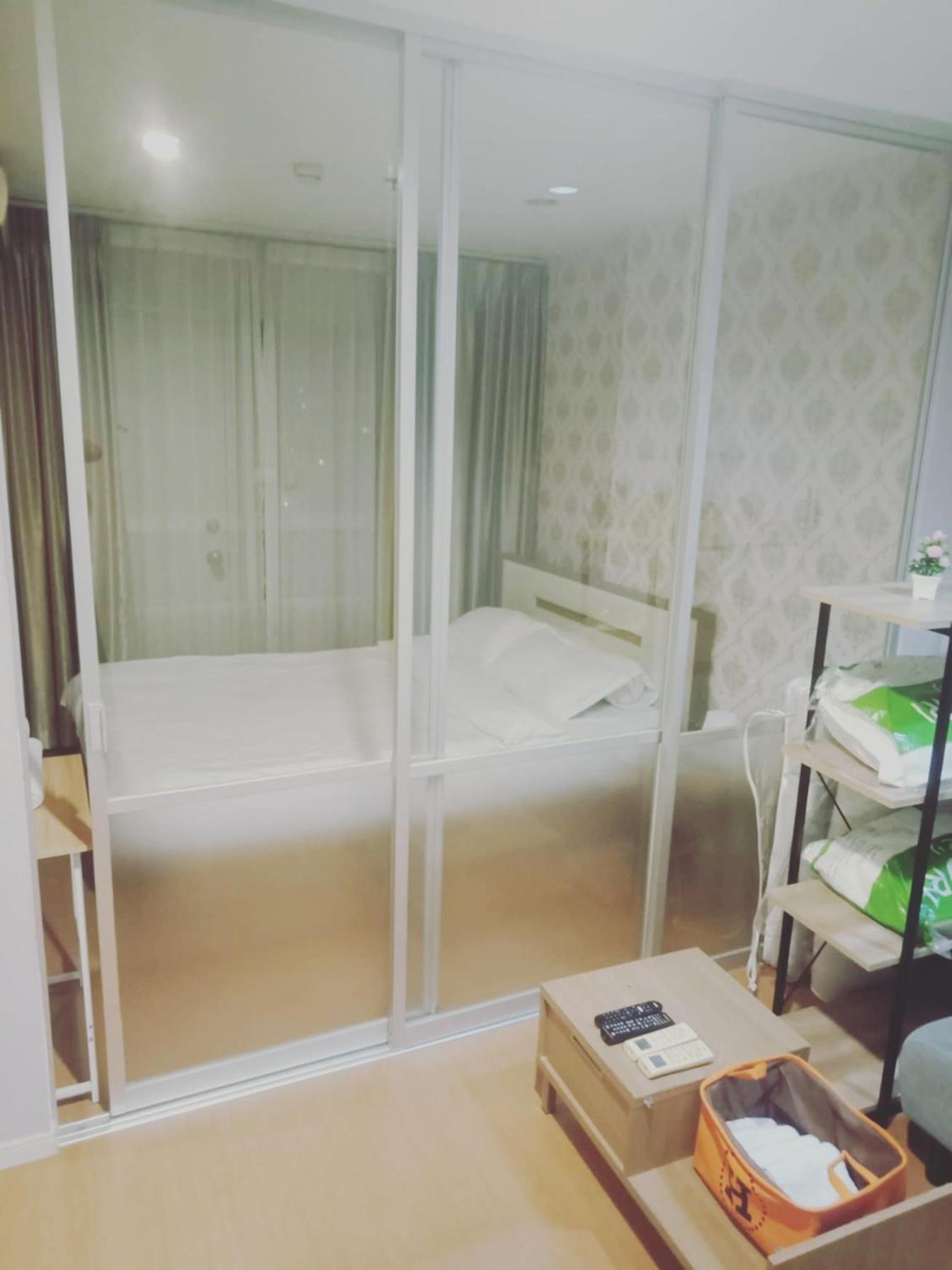 Studio Room Seaview Jomtien Екстериор снимка