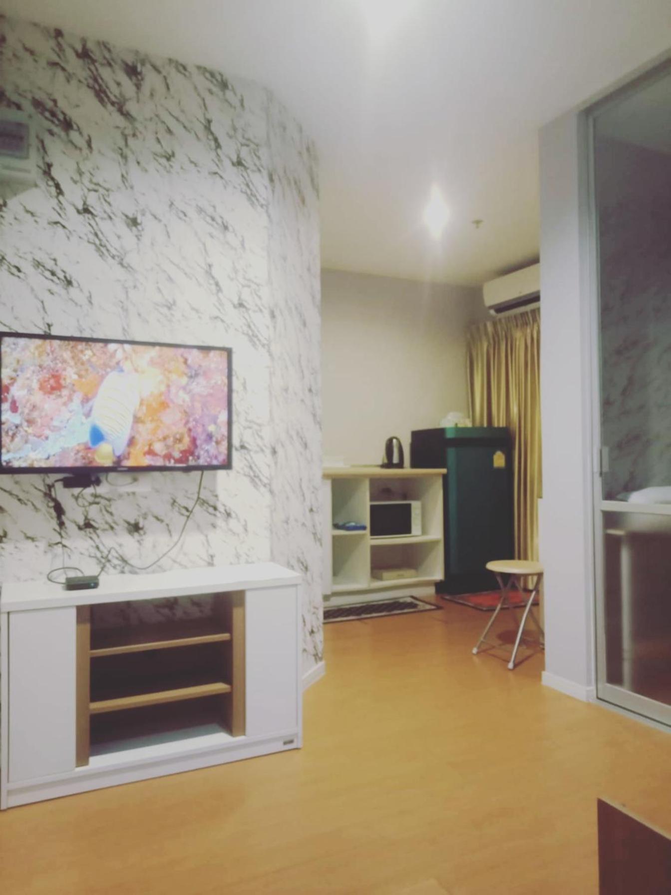 Studio Room Seaview Jomtien Екстериор снимка
