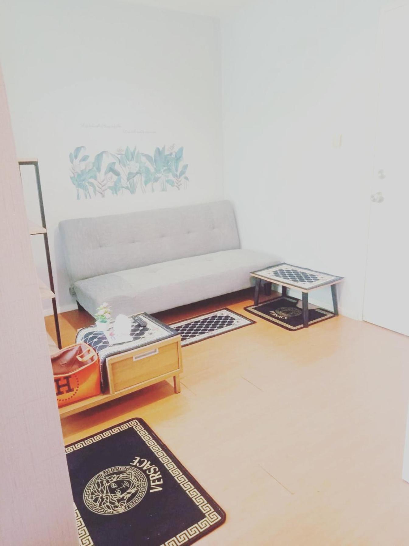 Studio Room Seaview Jomtien Екстериор снимка