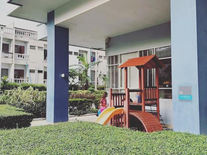 Studio Room Seaview Jomtien Екстериор снимка