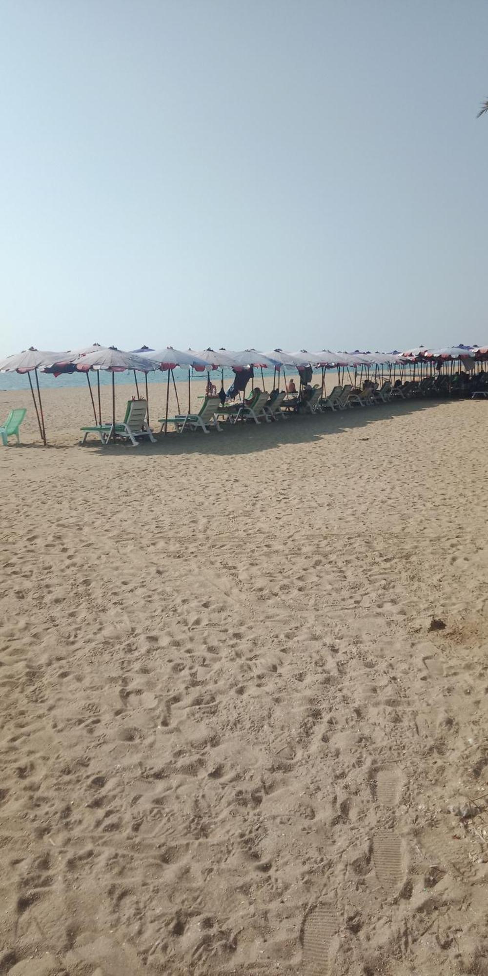 Studio Room Seaview Jomtien Екстериор снимка
