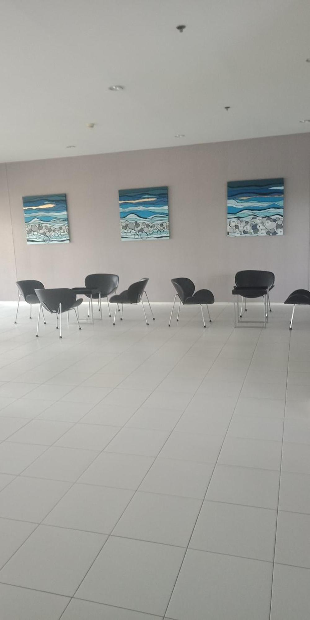 Studio Room Seaview Jomtien Екстериор снимка